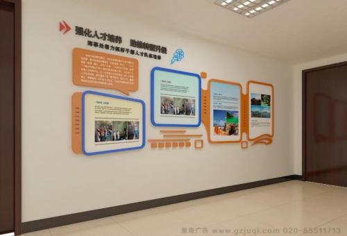 汝南医院文化墙怎么做？如何建好科室护理文化墙？
