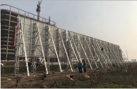 汝南什么是广告物料？
