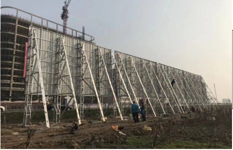 汝南凯创教你怎样选择户外广告牌的最佳位置