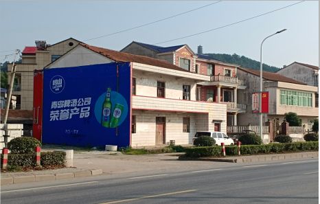 汝南写真布和喷绘布的区别?