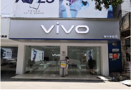 汝南}做一个门店面广告招牌需要多少钱？
