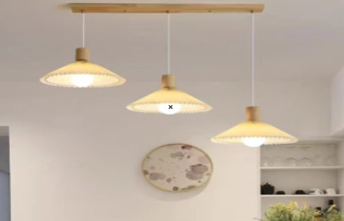 汝南关于LED灯