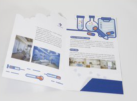 汝南说明书印刷有哪些样式可以选择？