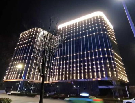 汝南亮化工程安装注意事项。