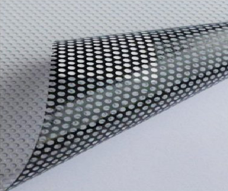 汝南优劣单透膜的鉴定方法。