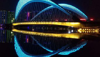 汝南亮化工程如何做好公共区域的安全性。