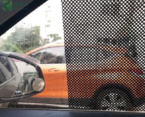 汝南怎么判断单透膜的好坏？