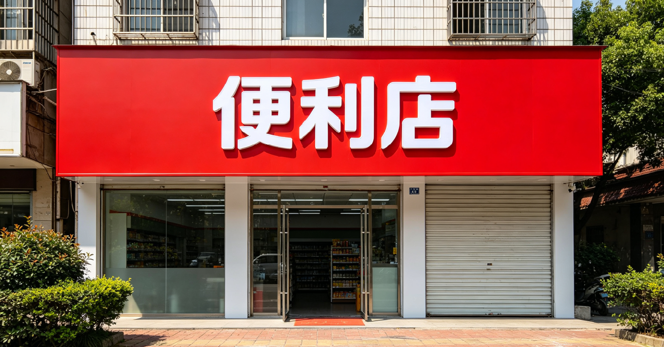 汝南门店招牌怎么选？主流门头招牌类型优缺点及适用场景全解析
